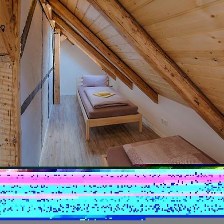 שירקה Auszeit Im Harz - Haus 2 Wohnung 5 מראה חיצוני תמונה